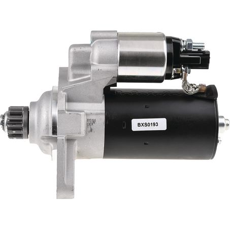 OEX Starter Motor 12V 13Th CCW Bosch Style BXS0193
