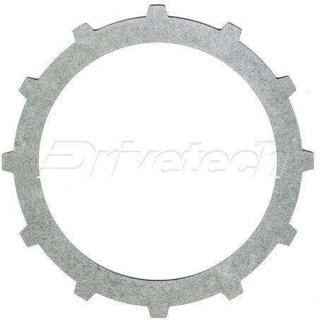 DRIVETECH Steel ( 3 & 4 Hp-22 ) C Clutch