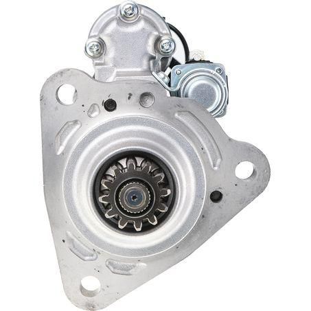 Mitsubishi Starter Motor 24V 12Th CW M9T87373AMA