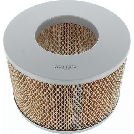 RYCO AIR FILTER  TOYOTA A340