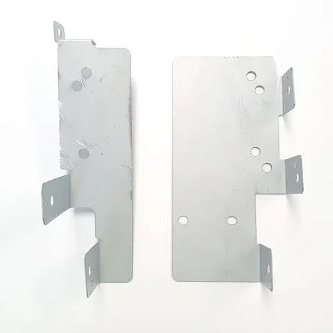 Metra Universal 6x9" Speaker Adapter Plate | Car Audio Speaker Mounting Bracket