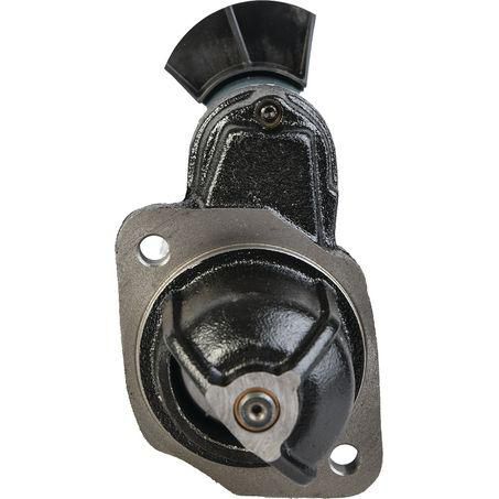 Valeo Starter Motor 12V 10Th CW 438012