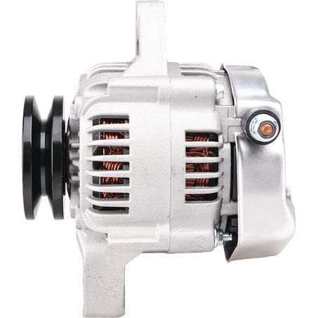 OEX Alternator 12V 60A Denso Style DXA4122
