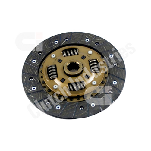 CLUTCH KIT FORD ECONOVAN # R224N