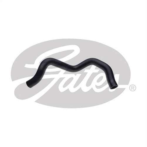 Gates Radiator Lower Hose - MAZDA MX5 NB - 1.8L I4 PETROL - 22456