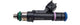 Goss FUEL INJECTOR MAZDA PIN959