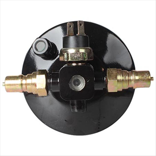 Receiver Drier Quick Connect - O Ring Diameter 101mm RDX066