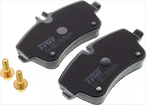 TRW Brake Pad Set (DB1921)