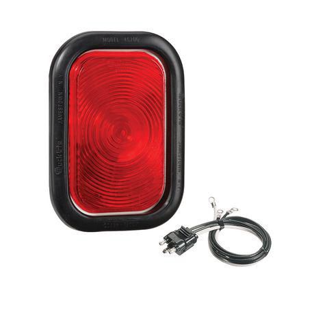 Narva Stop/Tail Light Incandescent 12V