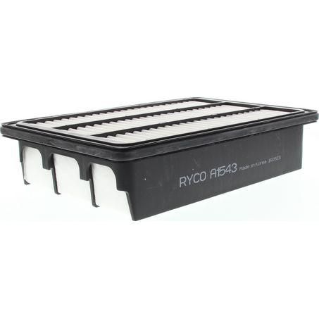 RYCO AIR FILTER - HYUNDAI SANTA FE A1543