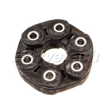 DriveTech Drive Shaft Coupling DSC-10180