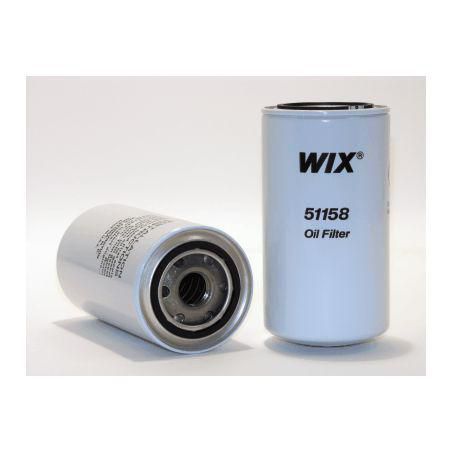 WIX OIL FILTER - ABG ATLAS-COPCO CASE 51158