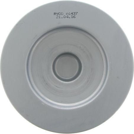 RYCO AIR FILTER - TOYOTA HIACE/REGIUS A1437