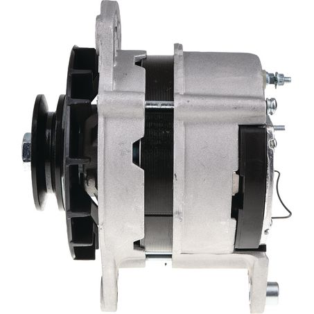 Alternator 12V 70A Lucas Style LXA120