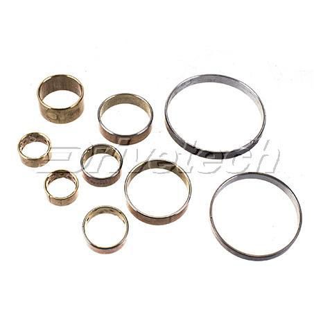 DRIVETECH Bushing Kit Zf6Hp19