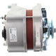 Bosch ALTERNATOR 12V 60A FALCON XE XF CARBY 6 CYL ZK FAIRLANE BXF1250A