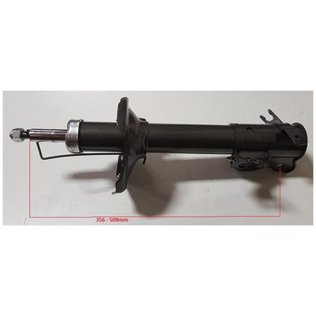 CODE9 Strut 9250909