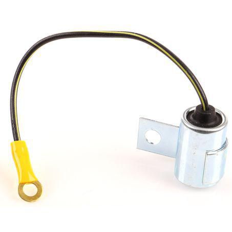 FUELMISER DISTRIBUTOR CONDENSER TC209