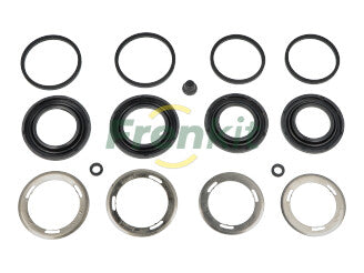 FRENKIT FRONT CALIPER KIT MERC W202 C36 AMG 4POT 38mm/42mm - 238084