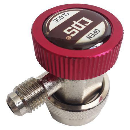CPS HIGH SIDE COUPLER R134A QCH14