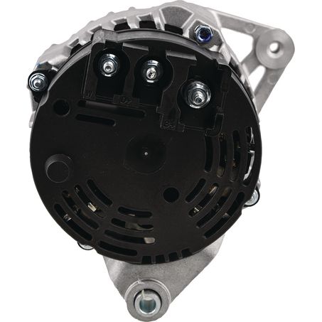 ALTERNATOR 12V 85A LUCAS STYLE fits CATERPILLAR LXA834