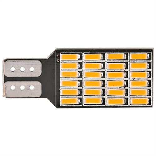 Narva LED WEDGE 4000K GLOBE