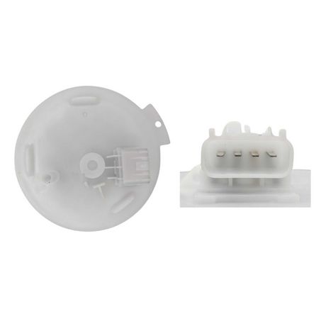 Goss Fuel Pump Module GE573