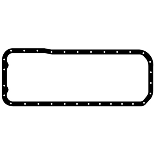 PERMASEAL Sump Gasket JH031