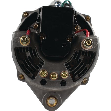 Prestolite Alternator 24V 140A BLD3314GH