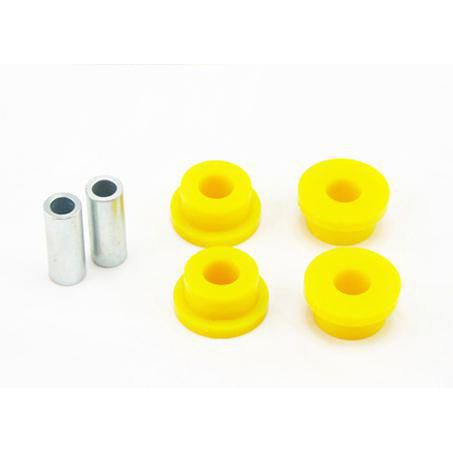 Whiteline - Rear Control Arm Upper Rear - Inner Bushing Kit W0591