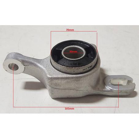 SAS AUTO PARTS Jeep Grand Cherokee F RH Lower Arm R Bush BU972R