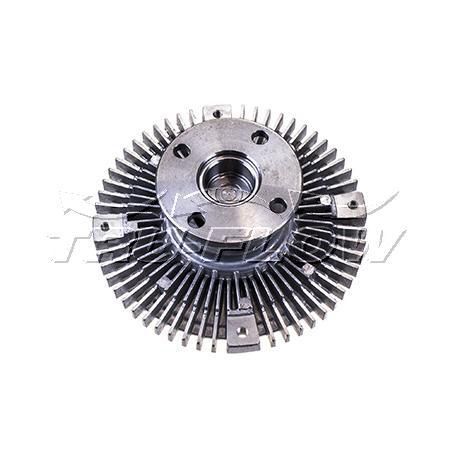 TRU-FLOW Tru Flow Radiator Clutch Fan TFC256