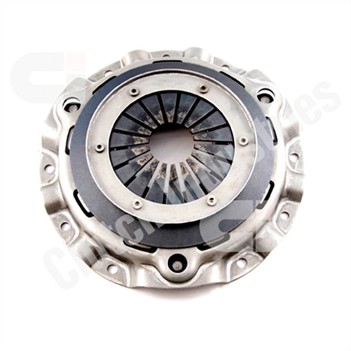Clutch Industries CLUTCH KIT MITSUBISHI GALANT 1600 71-75