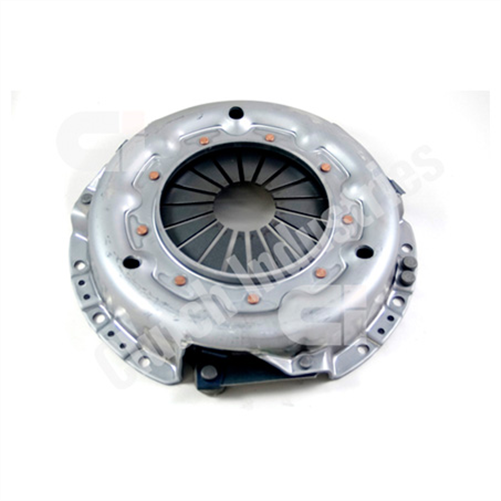 Clutch Industries CLUTCH KIT MITSUBISHI CANTER #