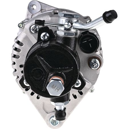 Alternator 12V 80A Hitachi Style HXA081