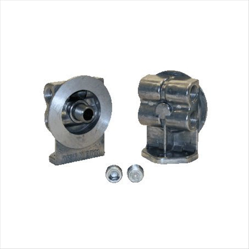 WIX MOUNTING BASE SIDE 13/16 X 16 24766