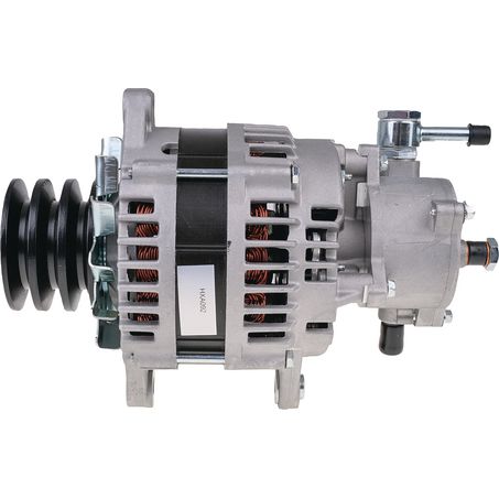 Alternator 24V 80A Hitachi Style HXA092