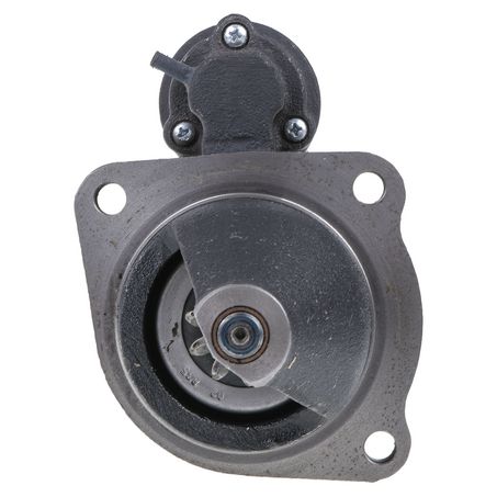 Mahle Starter Motor 24V 10Th CW MS99