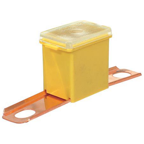 Narva Fusible Link L Type 60A Yellow 10 Pce