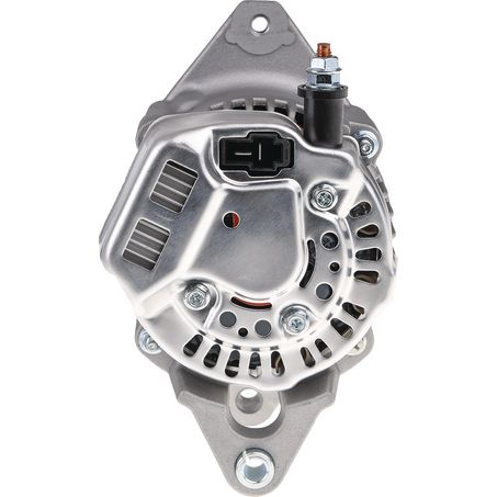 OEX Alternator 12V 50A Denso Style DXA423