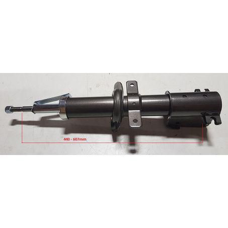CODE9 Strut 928202