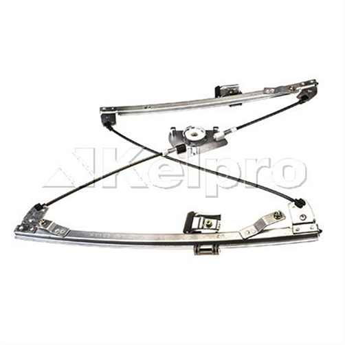 Power Window Regulator - Without Motor KWFL1339