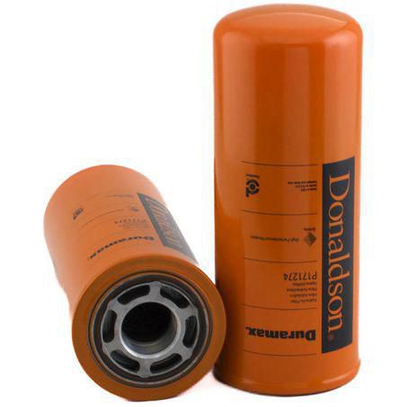 Donaldson Hydraulic Filter Spin-On
