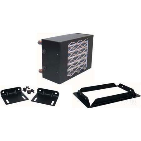 REDDOT CORPORATION HEATER ASSEMBLY 24V L: 241MM X H: 163MM X D: 184MM