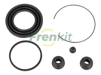 Frenkit Caliper Kit Toy Echo Yaris F 99- 251032