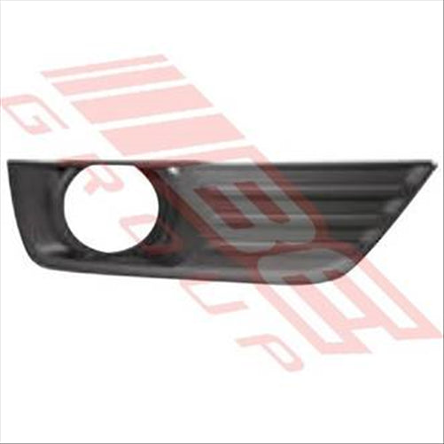 Ford FOG LAMP BEZEL - L/H - FORD FOCUS 2005- 4DR/5DR