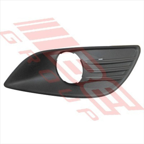Ford FOG LAMP - COVER - R/H - FORD FOCUS 2008