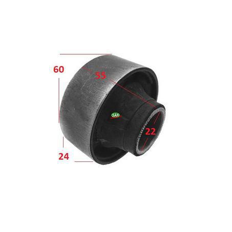 SAS AUTO PARTS Toyota Caldina F/L/Arm Rear Bush BU270