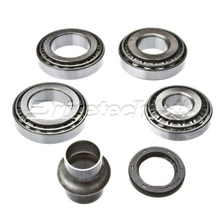 DRIVETECH 4X4 DIFF BEARING KIT- MAZDA DT-DBK72