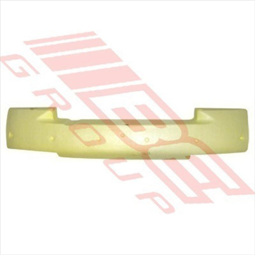 Ford REAR BUMPER - ABSORBER - FORD MONDEO 1997- SEDAN